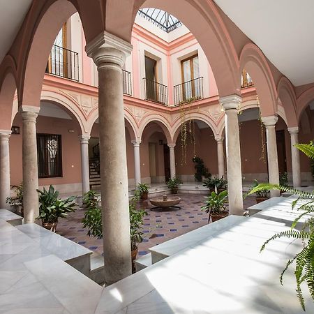 Palace House - Old City - Seville Exterior photo