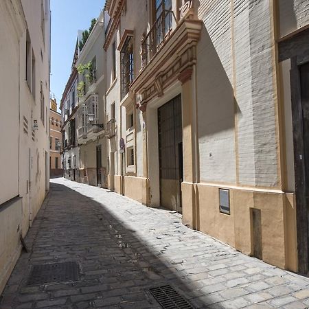 Palace House - Old City - Seville Exterior photo