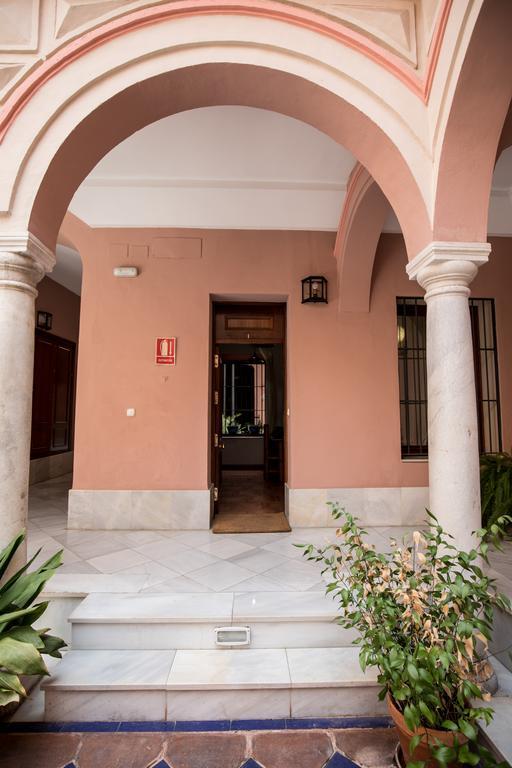 Palace House - Old City - Seville Exterior photo