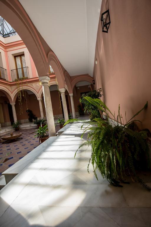 Palace House - Old City - Seville Exterior photo