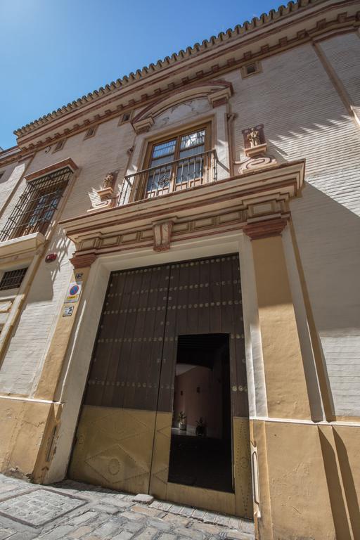 Palace House - Old City - Seville Exterior photo