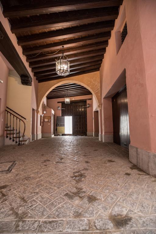 Palace House - Old City - Seville Exterior photo